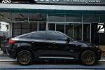 BMW X6 xDrive3.5d by ProDrive on ADV.1 Wheels (ADV005MV2CS) 2015 года